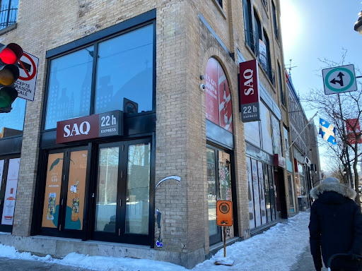 SAQ Express - Thumbnail