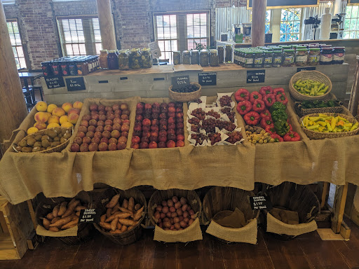 Farmers Market Xchange - Thumbnail