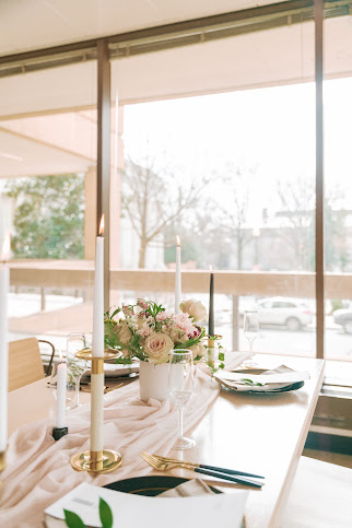 Met Cafe the Venue by null