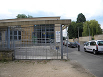 Caisse d'Allocations Familiales à Sedan