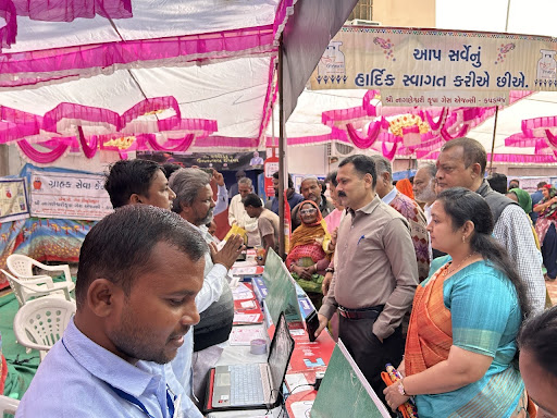 SHRI NAGNESHWARI KRUPA GAS AGENCY post image