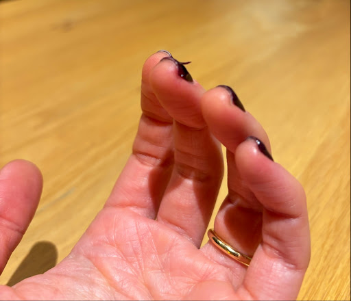 La Francaise Nails and Beauty Gallery - Australia