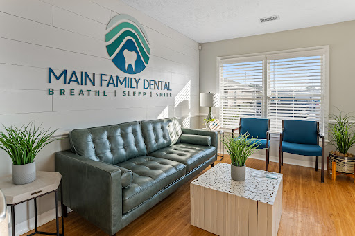 Main Family Dental Gallery - United States