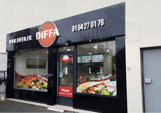 Photo 4 - Pizza Factory