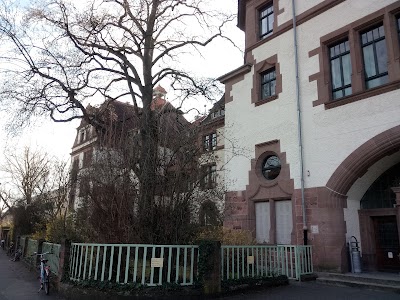 Photos of Heidelberg University of Education