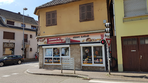 Photo 8 - GS kebab