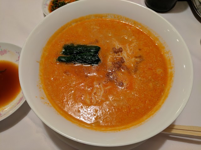 Tohryu