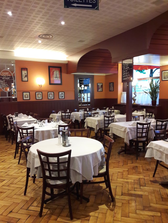 L'Entrecôte de Mulhouse