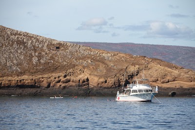 Molokini Island Preserve