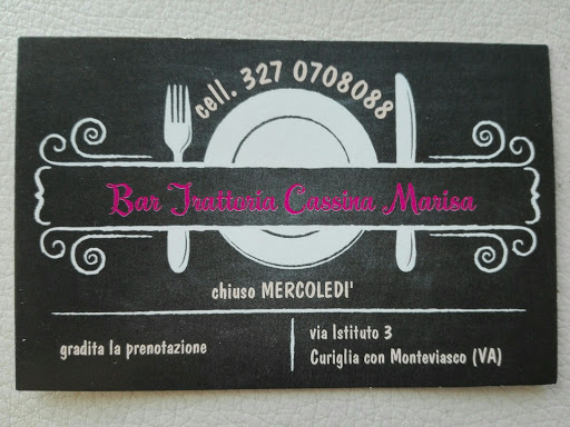 Cassina Marisa - Thumbnail