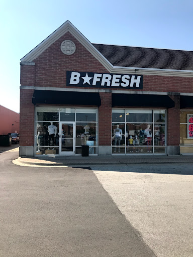 B*Fresh - Visual