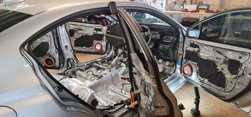 Extreme Auto Installations - Thumbnail