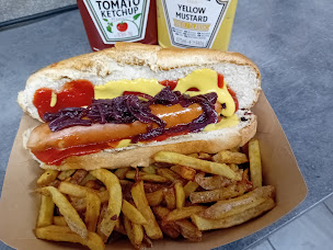 Photo n°21 de La Table d'Amélie à Vailhauquès (Restaurant)