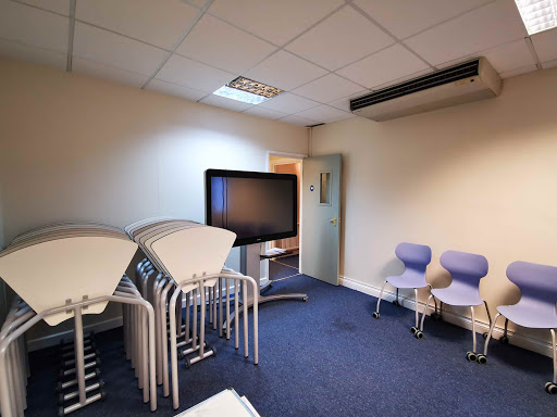 Precision Decorating Ltd - Visual
