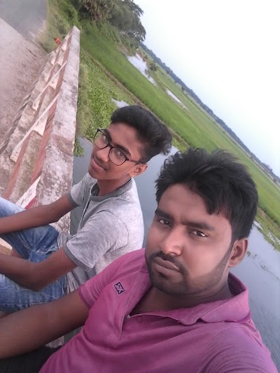 Photos of Kamaldia Park