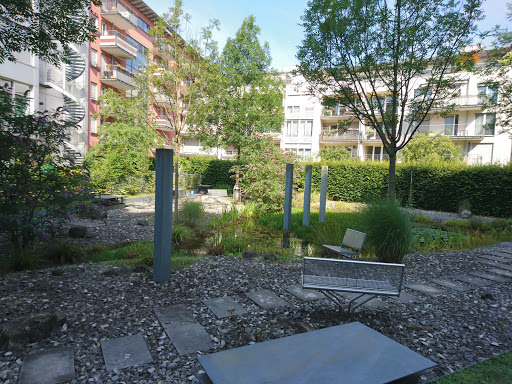 Dantehof - Visual