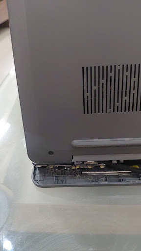 Door step laptop Desktop service post image
