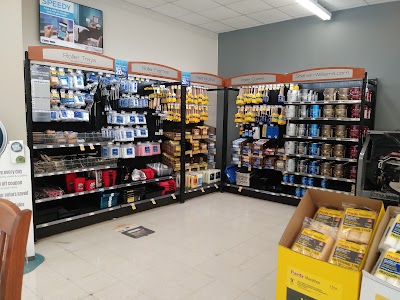 Sherwin-Williams Paint Store