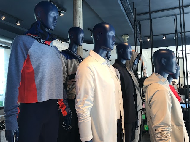 LAB Lamarca