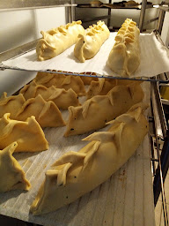 Photo n°20 de Le Pain Paula à Villemandeur (Boulangerie)