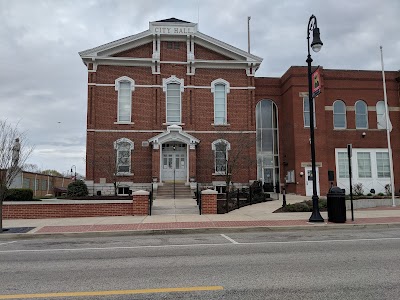 Collinsville City Hall