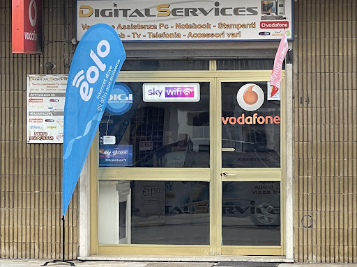 Digital Service