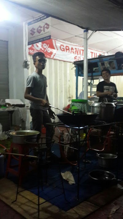 Photos of Lalapan Ala Cak Kohar
