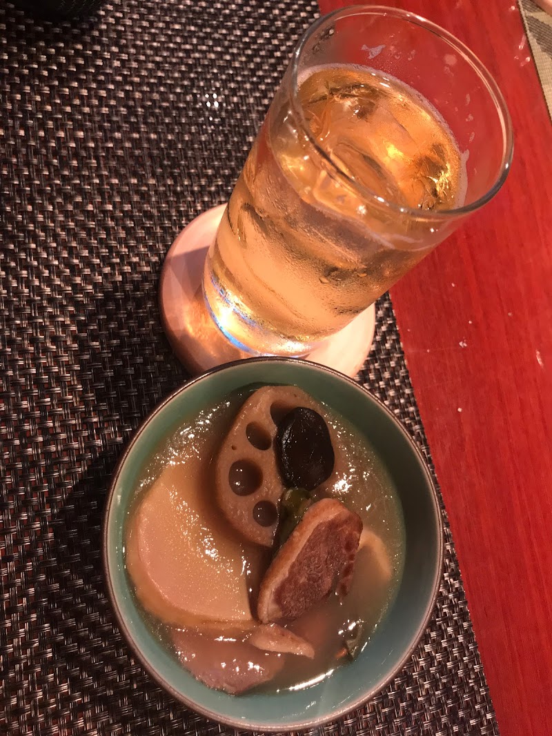 BarSnack - hiro - NIGHT SPACE （バースナックヒロ）