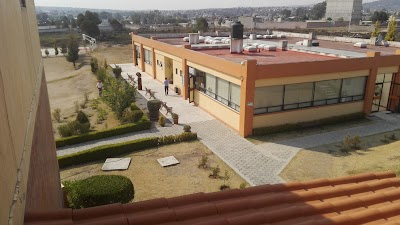Photos of Fundaci&oacute;n T&eacute;cnica y Humanistica de Tlaxcala