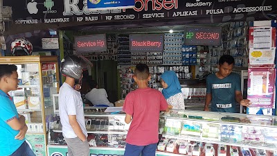 electronics-store