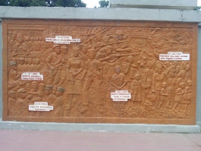 Photos of Taman Liberty Malau