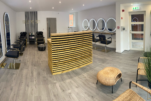 True to Zen Salon
