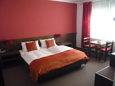Photos of Hotel Brunnenhof