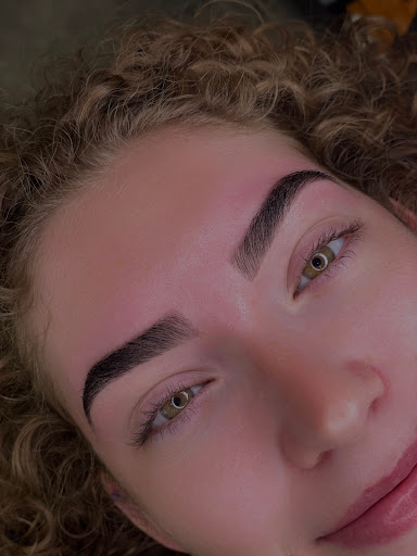 Ruby Brows - Thumbnail