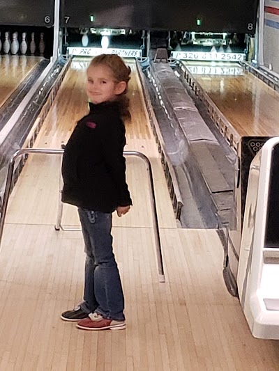 Ally Cat Bowling, Inc.