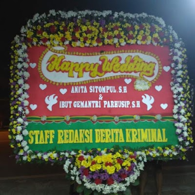 Photos of TOKO BUNGA HANA BEKASI TIMUR