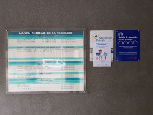 Photo n°6 de Agence Retraite Carsat à Mâcon (Bureau de sécurité sociale)