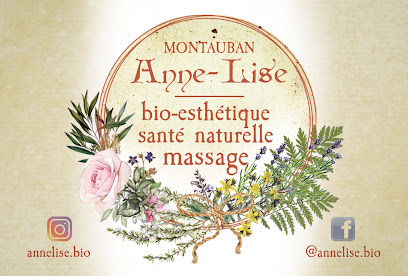 Anne-Lise - Massage & soin visage à Montauban