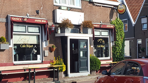 Gerie's Café - Thumbnail