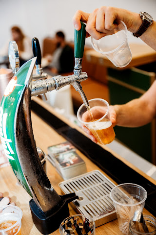 Athens Backpackers by null