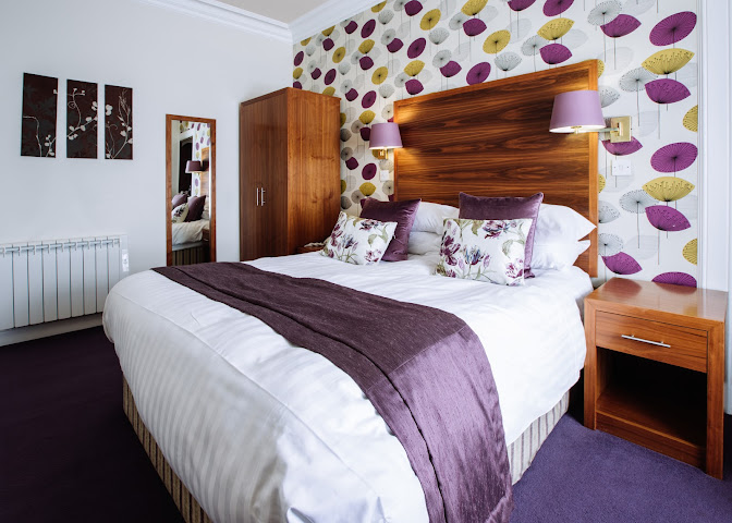 The Selkirk Arms Hotel & Restaurant by null