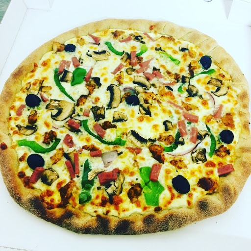 Photo 2 - Mac Naan