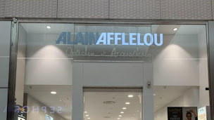 Photo n°4 de Audioprothésiste Tremblay-En-France-Alain Afflelou Acousticien à Tremblay-en-France (Magasin d'appareils auditifs)