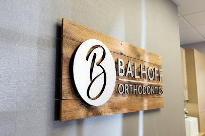 Balhoff Orthodontics