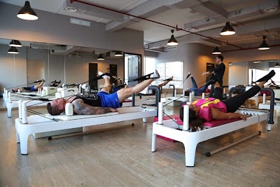 Photos of Mojo Reformer Pilates
