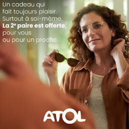 Photo n°23 de Atol mon Opticien - Opticien Rueil-Malmaison à Rueil-Malmaison (Opticien)