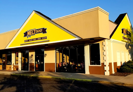 MELTology Bar & Grilled Cheese - United States