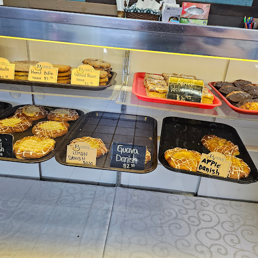 Mi Pueblito Bakery