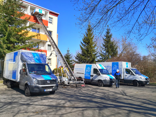 Ruck-Zuck Umzüge / Beräumungen / An-& Verkauf - Thumbnail