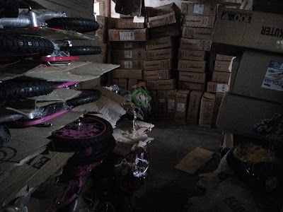Photos of Nuansa bike
